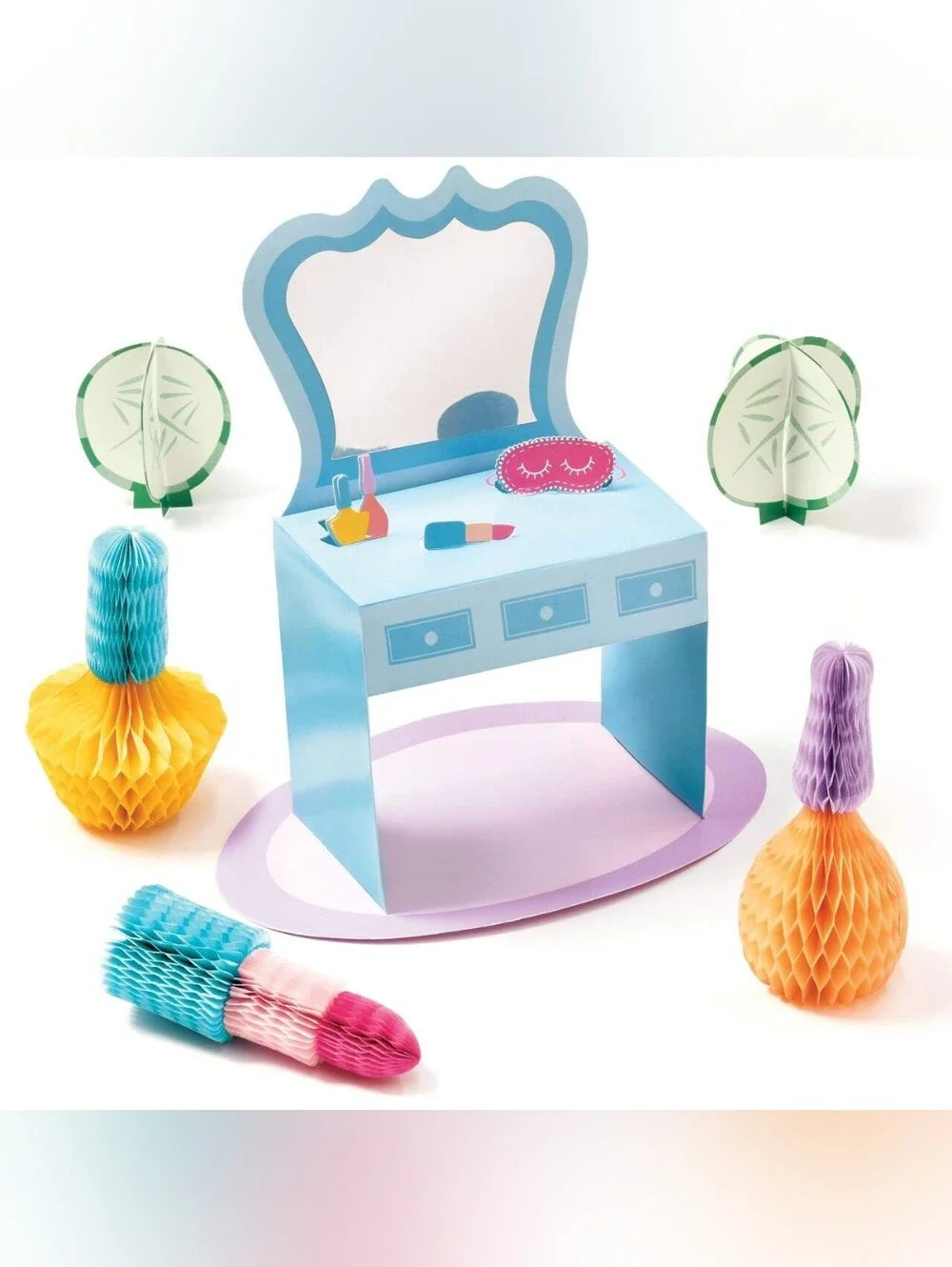 Spa Party In A Box!